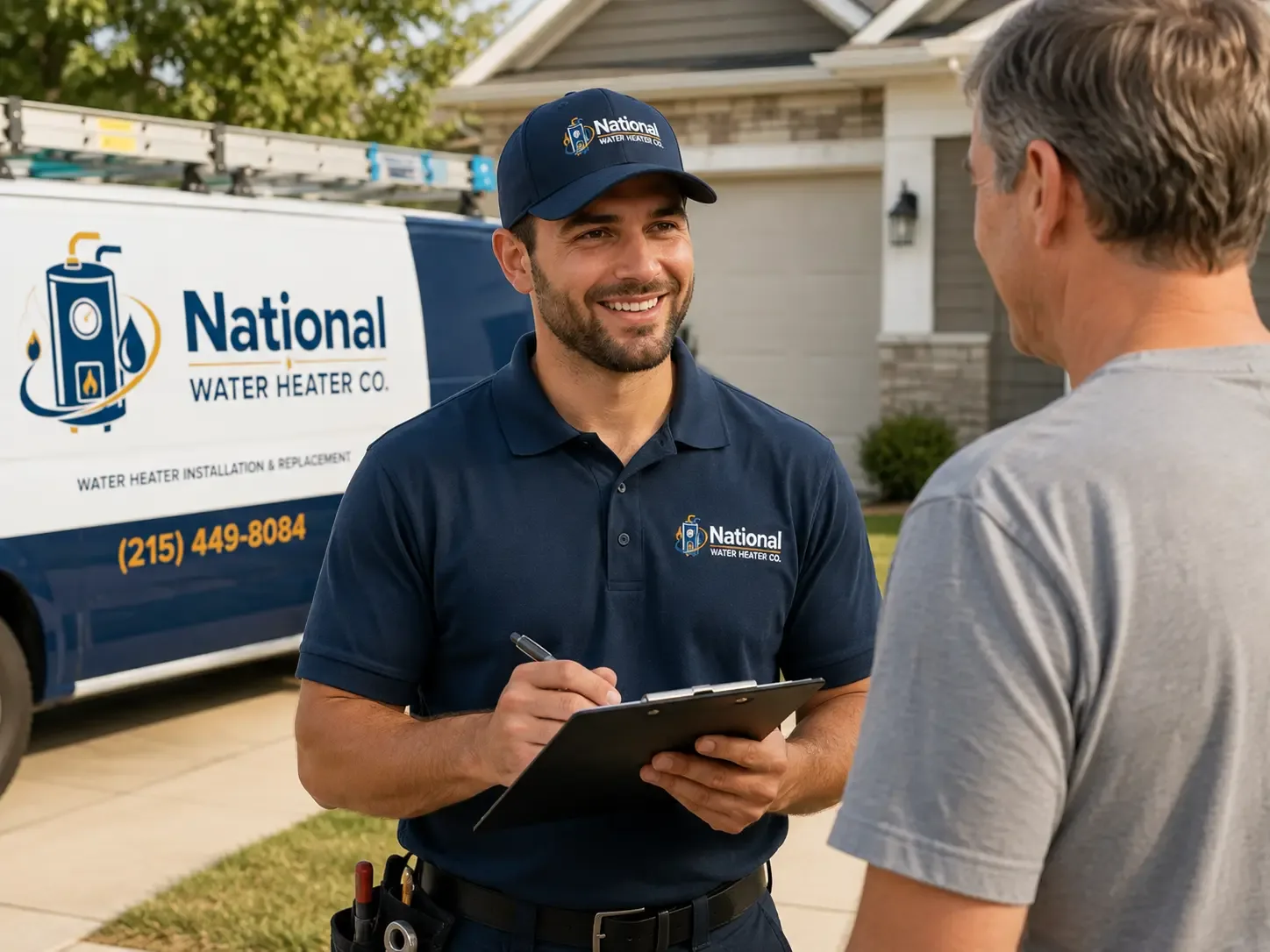 Water Heater Installation Dickey, ND FAQs